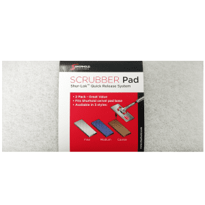 Shurhold | 1701 Fine Scrubber Pad (2 Pack)
