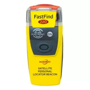 McMurdo | Fastfind 220 Beacon PLB