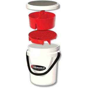 Shurhold | 2461 One Bucket System