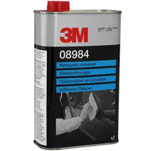 3M | 08984 General Purpose Adhesive Cleaner 1lt