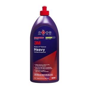 3M | Perfect-It™ Gelcoat Heavy Cutting Compound 946ml