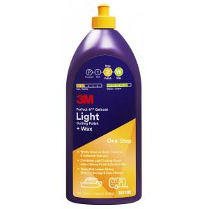 3M | Perfect-It™ Gelcoat Light Cutting Polish + Wax