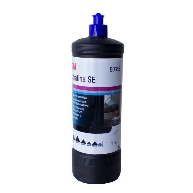 3M | Perfect-It™ Ultrafina SE Polish, 1lt