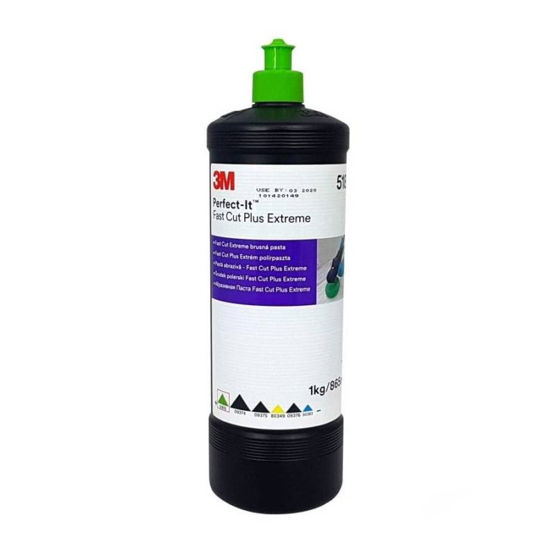 3M | Perfect-It™ Fast Cut Plus Extreme, 1ltr