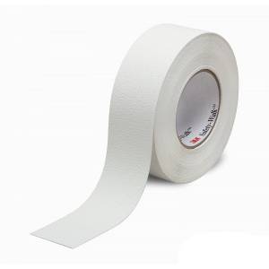 3M | Safety-Walk™ Slip Resistant Resilient Tape 280, White