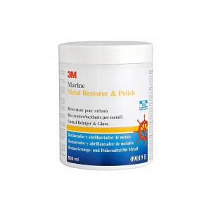 3M | Metal Restorer and Polish 500ml