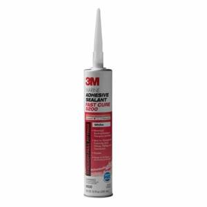 3M | 5200FC Marine Adhesive Sealant  Fast Curing