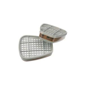 3M | 6051 A1 Gas and Vapour Filters