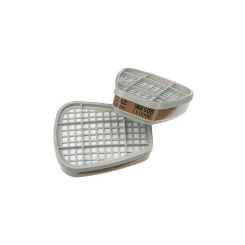 3M | 6051 A1 Gas and Vapour Filters