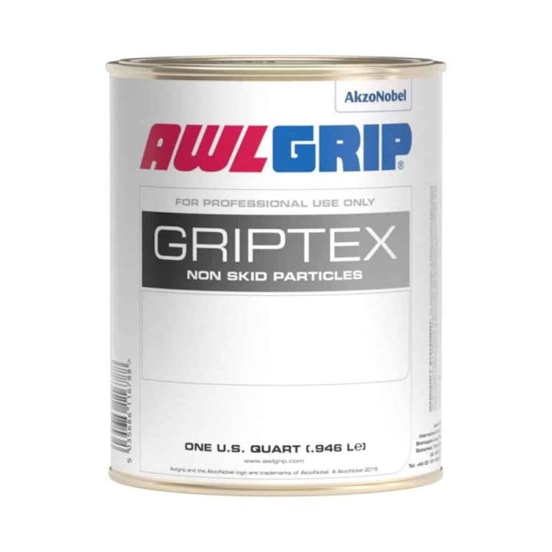 AWLGRIP | Griptex Non-Skid Addid, Quart