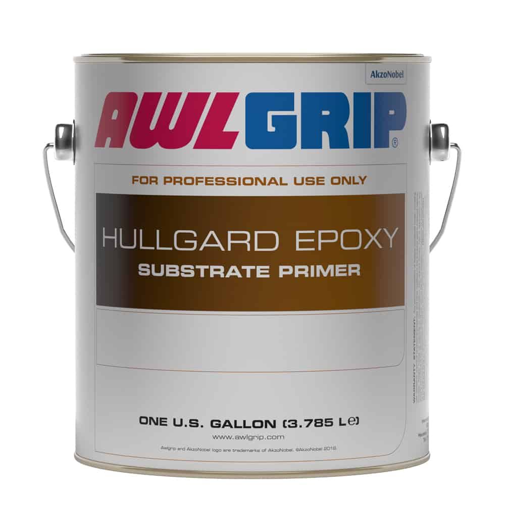 AWLGRIP | D6120 Hullguard Extra Base