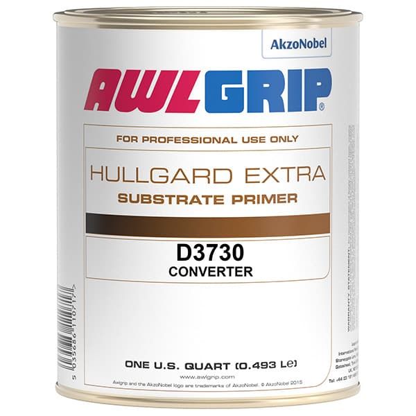 AWLGRIP | D3730 Hullguard Extra Converter