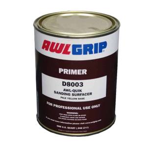AWLGRIP | D8003 Awlquick Epoxy Primer Base, Gallon