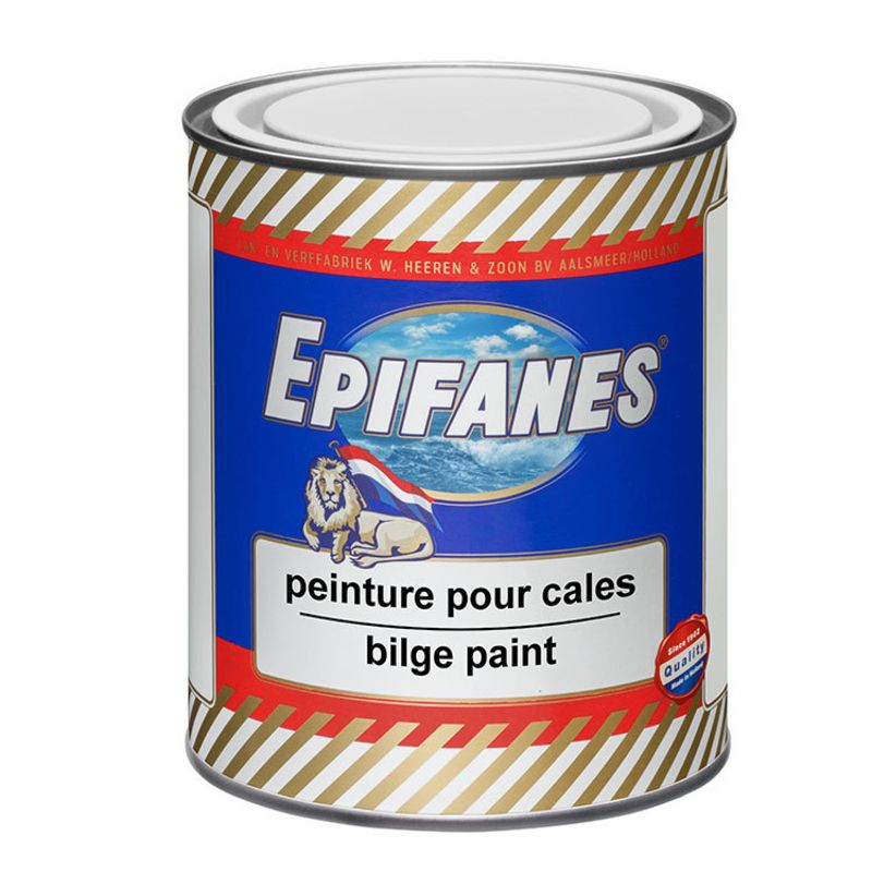 Epifanes | Bilge Paint