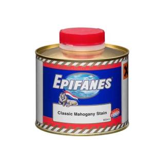 Epifanes | Classic Mahogany Stain, 500ml