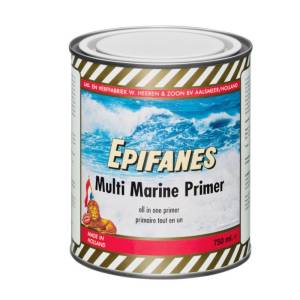 Epifanes | Multimarine Primer, White, 750ml