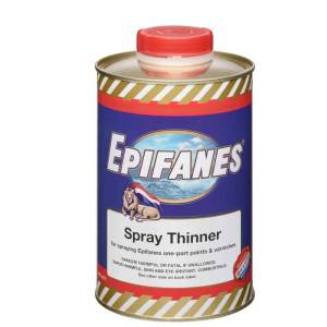 Epifanes | Spray Thinner 1lt