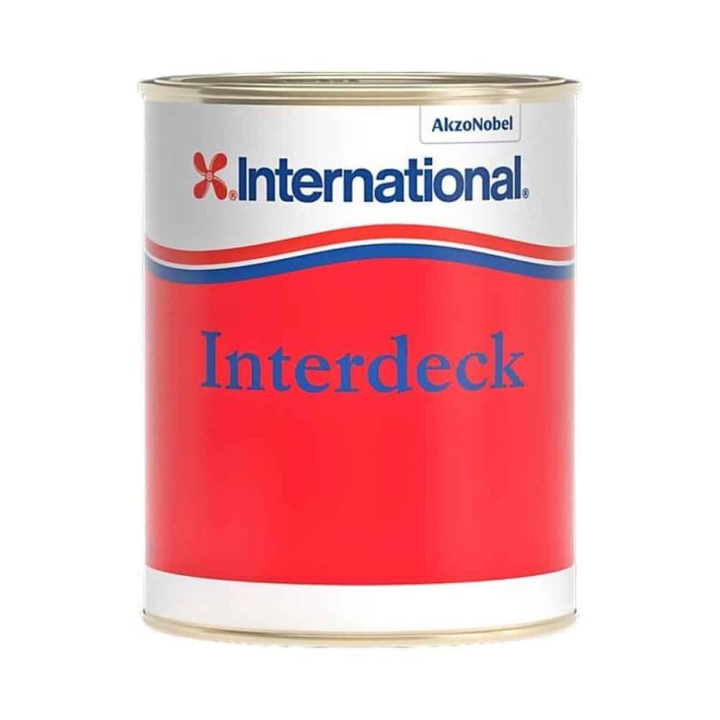 International | Interdeck, 750ml