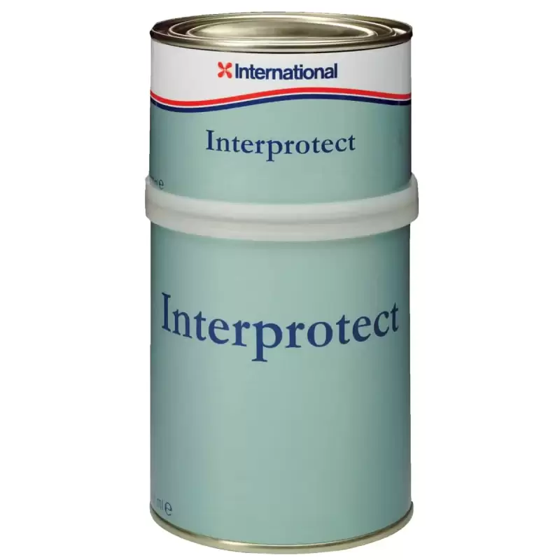International | Interprotect Epoxy Pimer
