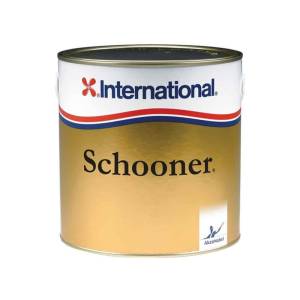 International | Schooner High Gloss Varnish