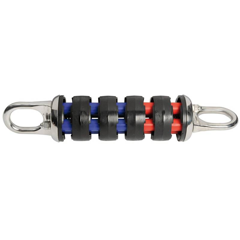 Douglas Marine | Master Mooring Compensators
