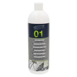 Nautic Clean | 01 Auto Dry Shampoo 1Lt