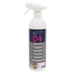 Nautic Clean | 04 Mildew Remover
