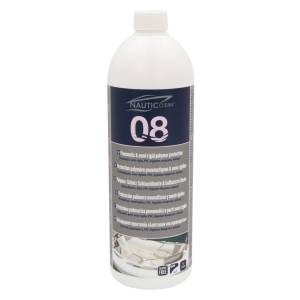 Nautic Clean | 08 Pneumatic Polymer Protection, 1lt