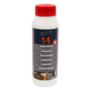 Nautic Clean | 14 Passivation & Rust Remover Gel, 500ml