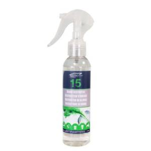Nautic Clean | 15 Odor Eliminator, 150ml