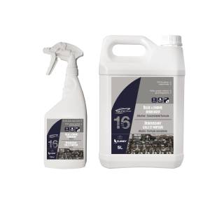 Nautic Clean | 16 Bilge & Engine Cleaner