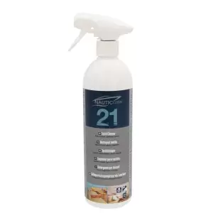 Nautic Clean | 21 Textil Cleaner Spray 750ml
