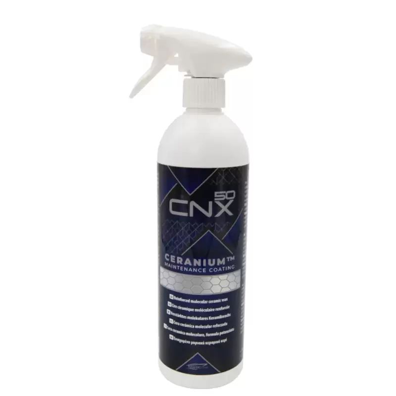 Nautic Clean | Ceranium Wax CNX 50, 750ml