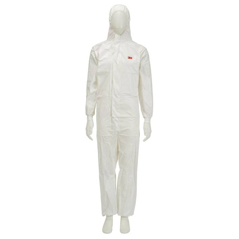 3M | Protective Coveralls