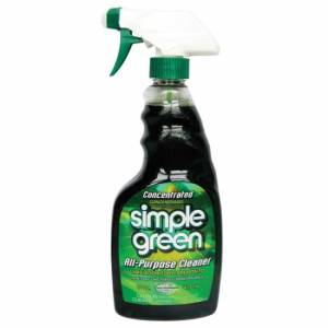 Simple Green | All Purpose Cleaner, 0,75lt