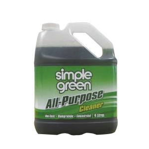 Simple Green | All Purpose Cleaner, 4lt