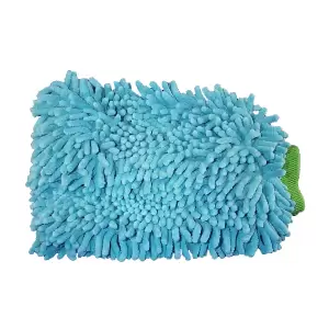 Swobbit | 61865 Chenille Micro Fiber Mitt