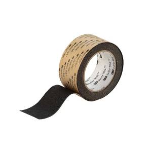 3M | 610 Safety-Walk General Use Tape Black