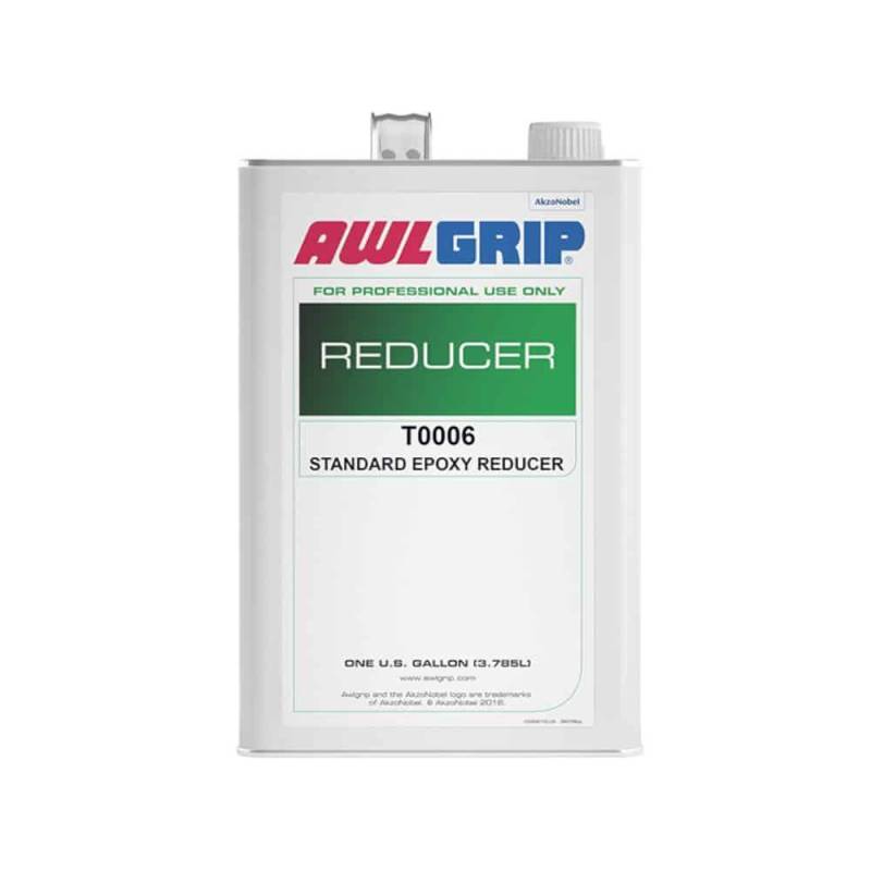 AWLGRIP | T0006 Epoxy Primer Reducer