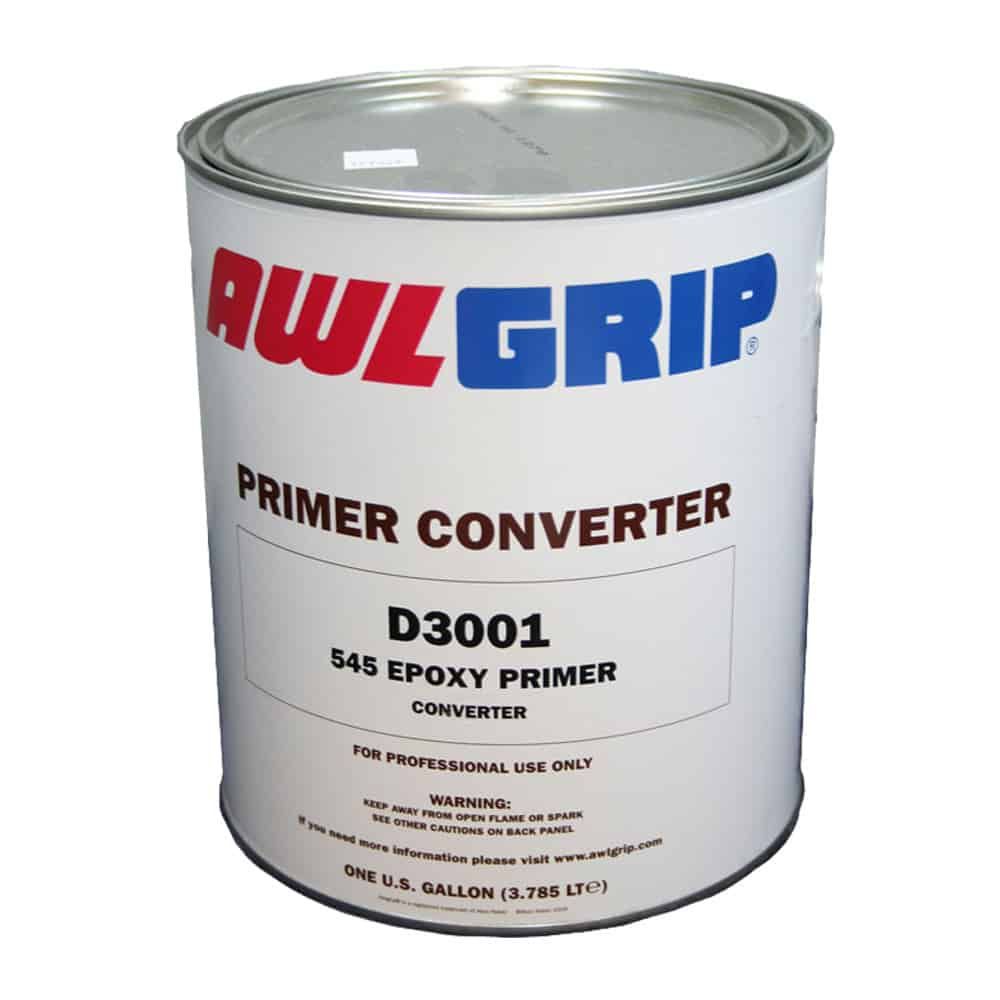 AWLGRIP | D3001 545 Epoxy Primer Converter