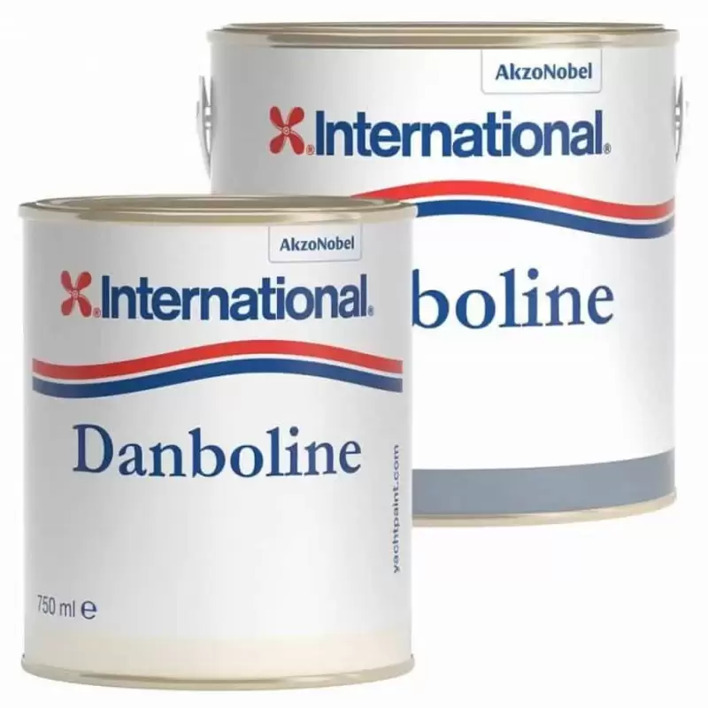 International | Danboline Bilge / Locker Paint