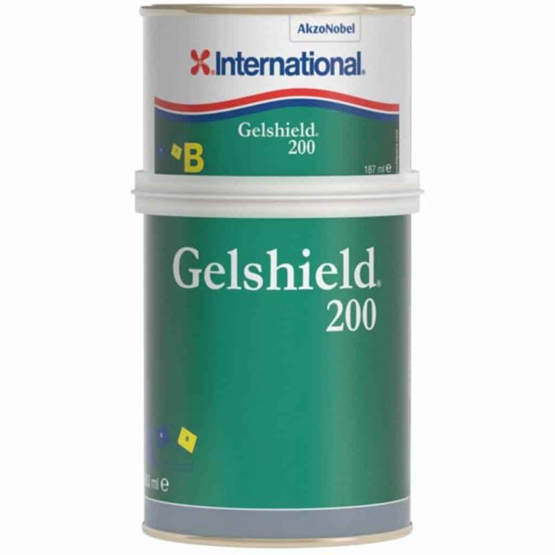 International | Gelshield 200
