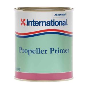 International | Propeller Primer Red 250ml