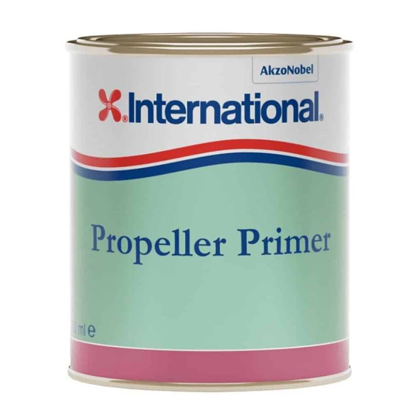 International | Propeller Primer Red 250ml