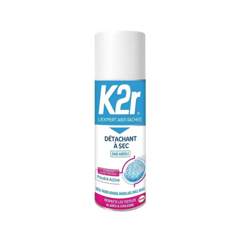 K2r | Dry Stain Spray 200ml