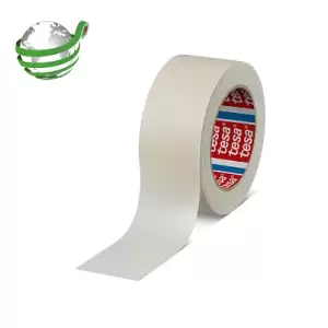 tesa®| 4317 Masking Tape for Spray Painting
