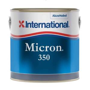 International | Micron 350 Antifouling