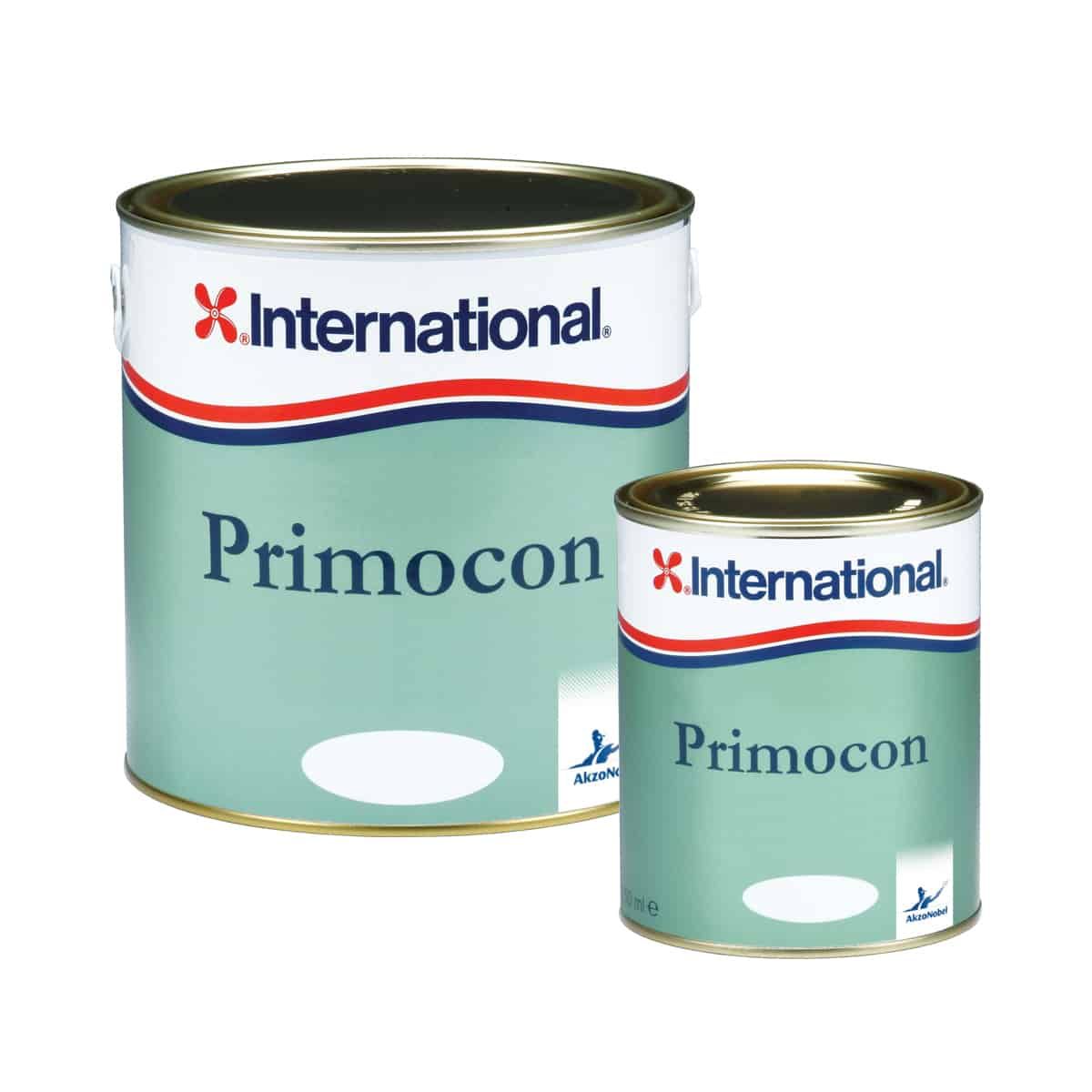 International | Primocon Underwater Primer Grey