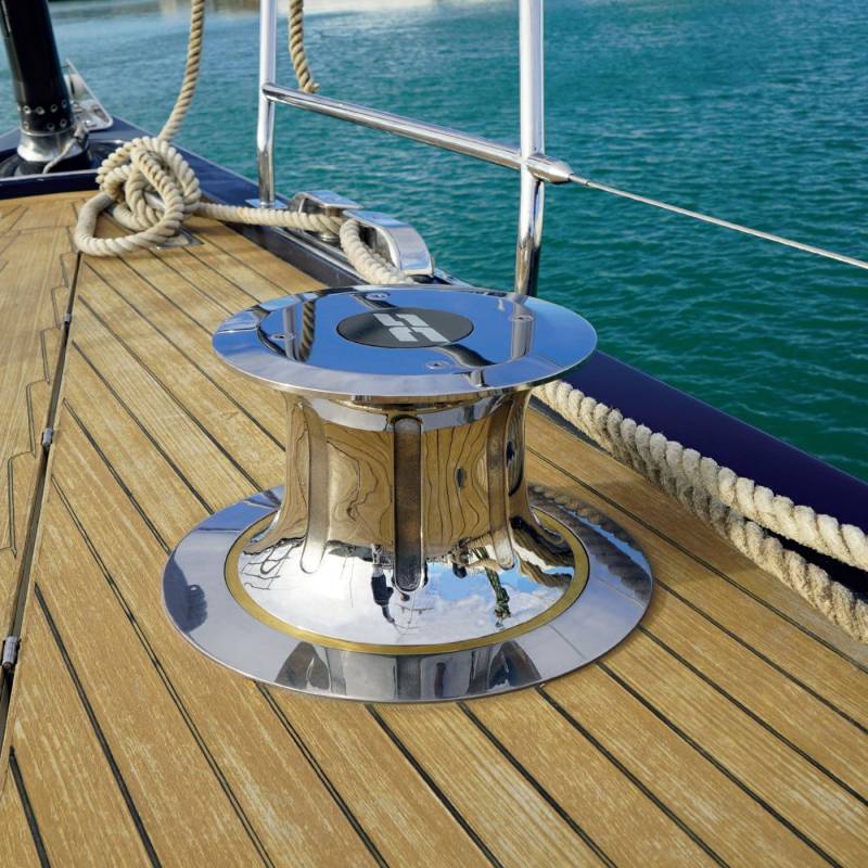 SC Capstan Electrical Retractable 600 – 5000W
