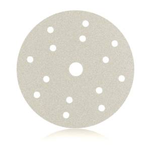 Smirdex | 510 White Line Velour Discs 15 Holes